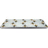 Cat Coq Honey Bee Universal Laptop 16.6in (13.4 x 9.7in) Skin